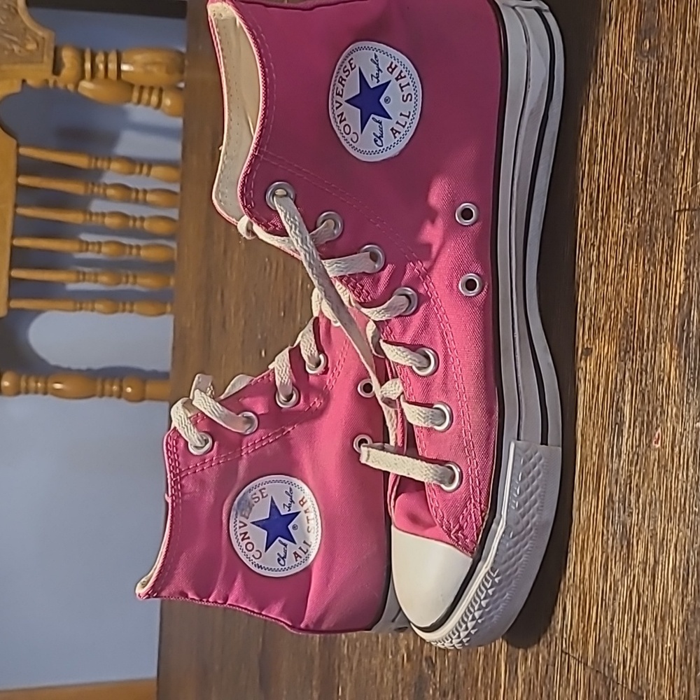 Link used converse